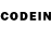 Codein напиток Lean (лин) Alexis Homs
